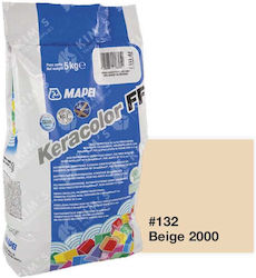 Mapei Keracolor FF Tile Joint Filler Beige 5kg