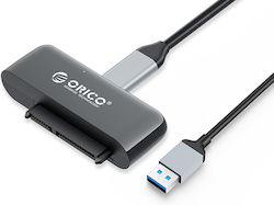 Orico USB-C la SATA 5Gbps Negru (UTS3-3A-03-BK-BP)