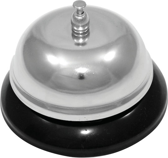 Dianomiki Metallic Bell for Hotel Reception 1pcs