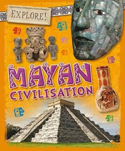 Entdecke! Maya-Zivilisation