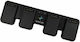 Airturn Midi Schnittstelle Quad 500 Schwarz