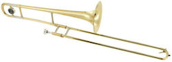 Startone SSL-45 Bb Set 2 Tenor Τρομπόνι Χρυσό