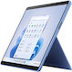 Microsoft Surface Pro 9 13" Таблет с WiFi (8ГБ/256ГБ/i5-1235U/W11 Начало) Flow Sapphire