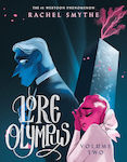 Lore Olympus, Volume Two (Hardcover)