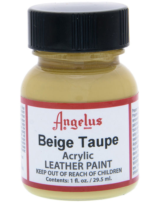 Angelus Acrylic Paint Βαφή Παπουτσιών 29.5ml