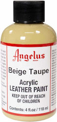 Angelus Acrylic Paint Vopsea acrilică Bej pentr...