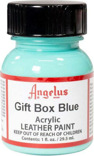 Angelus Acrylfarbe Für Leder Schuhe 29.5ml