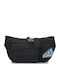 Essentials Waist Bag Black