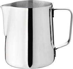 Horecabar Γαλατιέρα Barista Χωρητικότητας 550ml Inox Horecabar Γαλατιέρα Barista Χωρητικότητας 550ml Inox