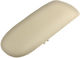 NTY Car Armrest Accessories Mini Cooper 2002 Beige Seat Cover in Beige Color EZC-BM-082
