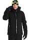 Winter Jacket Black