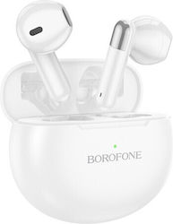 Borofone BW28 Illusion TWS In-ear Bluetooth Han...