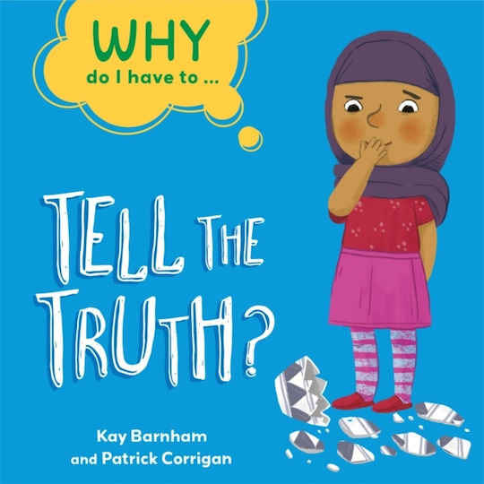 Tell the Truth?