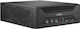 XPС Slim XH610 Barebone ()