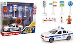 City Suits Set with Car