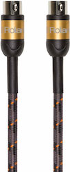 Roland Gold Series Kabel Midi-Männchen - Midi-M...