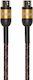 Roland Gold Series Cable Midi male - Midi male 6m (RMIDI-G20)