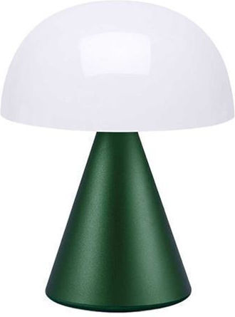Lexon Decorative Lighting Mina LED Mushroom 13x18cm