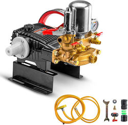 Nakayama NS2520 Αντλία Ψεκαστικού 053569 Nakayama NS2520 Αντλία Ψεκαστικού 053569