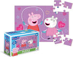 Kids Puzzle Μίνι for 3++ Years 35pcs Dodo