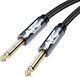 ATC HQ Cable 6.3mm male - 6.3mm male 2m (02.008.0135)