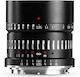 TTArtisan Crop Φωτογραφικός Φακός 50mm f/0.95 Σταθερός για Fujifilm X Mount Ασημί