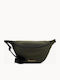 Frauen Bum Bag Taille Khaki
