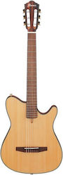 Ibanez Chitară Clasică 4/4 Naturală