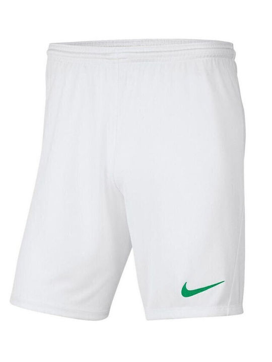 Nike Αθλητικό Παιδικό Σορτς/Βερμούδα Dri-Fit Pa...