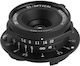 TTArtisan Obiectiv Foto Cadru Complet 28mm f/5.6 Fix Pentru Montaj Leica M Negru