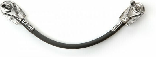 MXR Cable 6.3mm male - 6.3mm male 0.15m (DCP06SI)