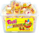 Trolli Μini Burger 60Stück 10gr