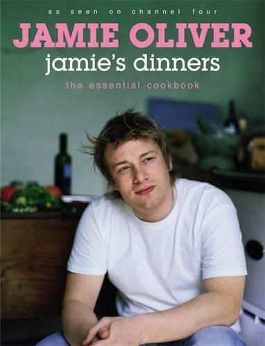 Jamie's Dinners Jamie's Dinners
