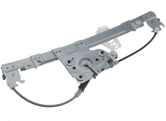 NTY Механизъм на прозореца с монтаж Задна лява част BMW E87 2004+ EPS-BM-047