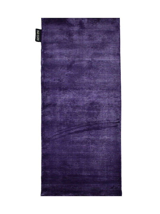 Carpet Aslanis Aria Purple 65X200cm