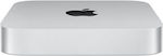 Apple Mac Mini (2023) (M2 8-core/8GB/512GB SSD/10-core GPU/MacOS)