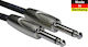 Schulz Kabel Cable 6.3mm male - 6.3mm male 3m (RK3)