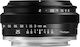 TTArtisan Φωτογραφικός Φακός 25mm f/2 Σταθερός για Micro Four Thirds (MFT) Mount Black