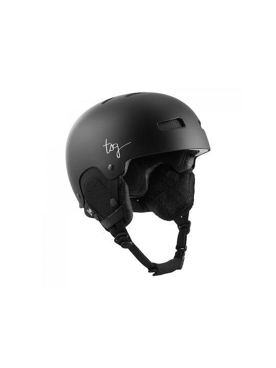 TSG Lotus Solid Femeiesc Cască pentru Schi & Snowboard în culoarea