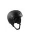 TSG Lotus Solid Women's Helmet for Ski & Snowboard Black