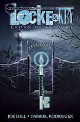 Crown of Shadows, Locke & Key