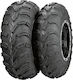 ITP Mud Lite AT Гума ATV с размер 25x11-10 53F Безкамерна