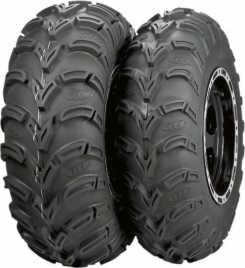 ITP Mud Lite AT Гума ATV с размер 25x11-10 53F Безкамерна