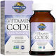 Vitamin Code Raw Prenatal 180 Capsule Pe Bază De Plante
