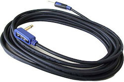 Vox Rock Cable 6.3mm male - 6.3mm male 3m (VGS-30) Vox Rock Cable 6.3mm male - 6.3mm male 3m (VGS-30)