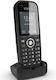 Snom Dect M30 Ασύρματο Τηλέφωνο IP Μαύρο