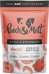 Pooch & Mutt Duck & Rosemary για Πέτρα & Πλάκα 120gr Pooch & Mutt Duck & Rosemary για Πέτρα & Πλάκα 120gr