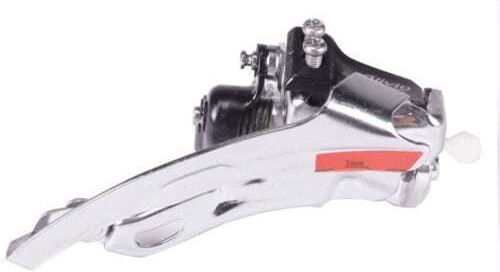 Shimano Alivio Εμπρόσθιο Σασμάν Ποδηλάτου 6 / 7 / 8 Ταχυτήτων