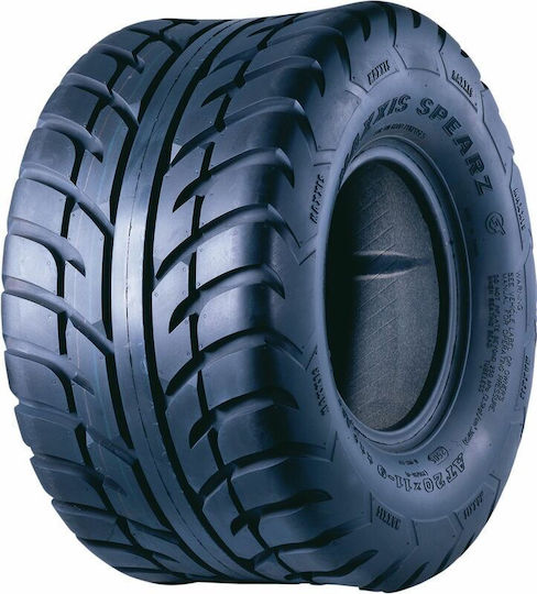 Maxxis Spearz M991/M992 ATV Tyre 20x10-9 50Q TL / E-Mark