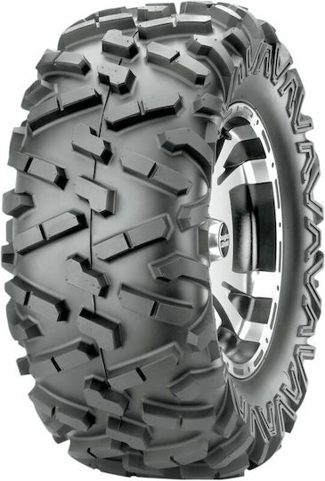 Maxxis Bighorn 2.0 Λάστιχο ATV Radial με Διάσταση 27x9-12 55K Tubeless